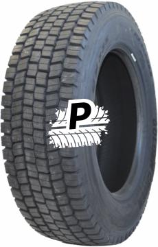 GOODRIDE MULTI DRIVE D2 315/70 R22.50 154/150L ZADNÍ NÁPRAVA M+S 3PMSF