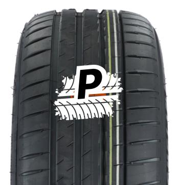 MICHELIN PILOT SPORT 4 S 295/35 R20 105Y XL RG (MO1 B) (FRV) [Mercedes]