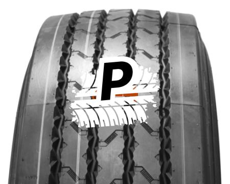 CONTINENTAL HTR 2 205/65 R17.50 132/130J (IT) TRAILER (133/133G)