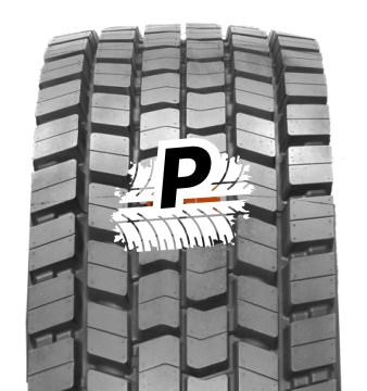 STARMAXX DH100 315/70 R22.50 154/150L ZADNÍ NÁPRAVA M+S 3PMSF