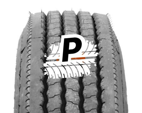 DOUBLE COIN RT 500 235/75 R17.50 143/141L VODÍCÍ PNEU