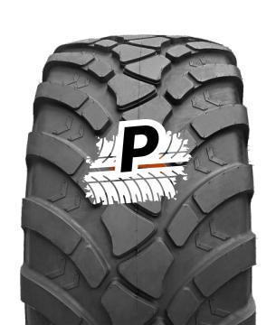 ASCENSO FTR170 (I3) STEEL BELTED STEEL BELTED 600/55 R26.5 TL