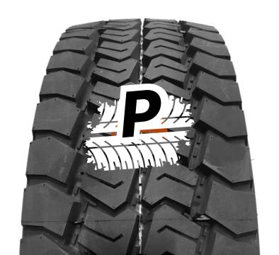 GITI GTR923 275/70 R22.50 152/148J TRAILER ON/OFF M+S 3PMSF