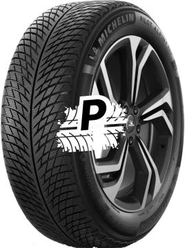 MICHELIN PILOT ALPIN 5 SUV 265/50 R20 111V XL