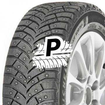 MICHELIN X-ICE NORTH 4 275/45 R21 110T XL HROTY M+S