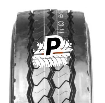 WINDPOWER PRO GU01 295/80 R22.50 152/149J MĚSTSKÝ AUTOBUS M+S 3PMSF