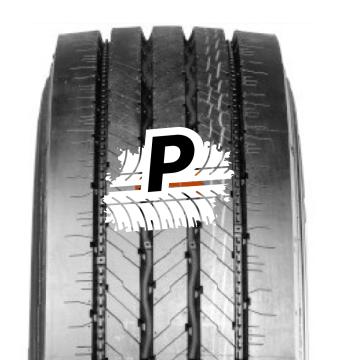 WINDPOWER PRO SR80 295/80 R22.50 154/149M PŘEDNÍ NÁPRAVA M+S 3PMSF