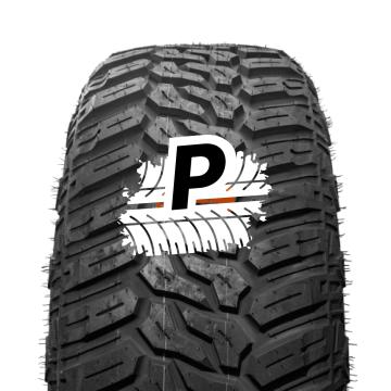 MAXTREK MUD TRAC 12.5/33 R18 118Q P.O.R. LT