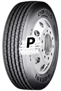 OTANI OH115 245/70 R17.50 143/141J M+S, 3PMSF TRAILER