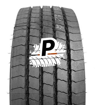 PIRELLI R02 PROFUEL VODÍCÍ PNEU (17.5/19.5 ZOLL) 225/75 R17.50 129/127M PŘEDNÍ NÁPRAVA M+S 3PMSF