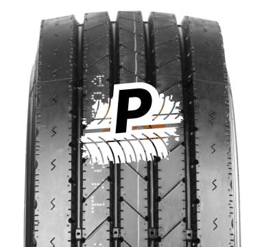 SAILUN SAR1 235/75 R17.50 132/130M PŘEDNÍ NÁPRAVA M+S 3PMSF