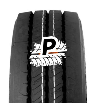 CONTINENTAL HTR 2+ REGIONAL TRAFFIC 245/70 R17.50 143/141L TRAILER M+S 3PMSF (146/146F)