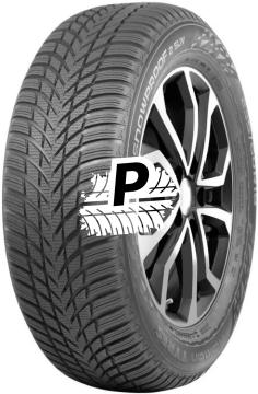 NOKIAN SNOWPROOF 2 SUV 265/50 R20 111V XL M+S