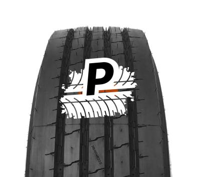 ANTEO PRO-S 245/70 R17.50 136/134M VODÍCÍ PNEU M+S 3PMSF