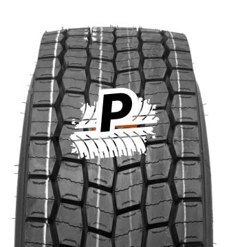 LEAO KTD300 315/80 R22.50 156/150L DRIVE M+S 3PMSF 154/150M