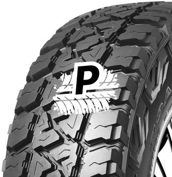 KUMHO MT51 225/70 R17 110/107Q P.O.R.