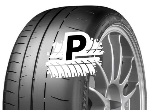 GOODYEAR EAGLE F1 SUPERSPORT RS 325/30 R21 108Y XL FP N0 [OE Porsche]