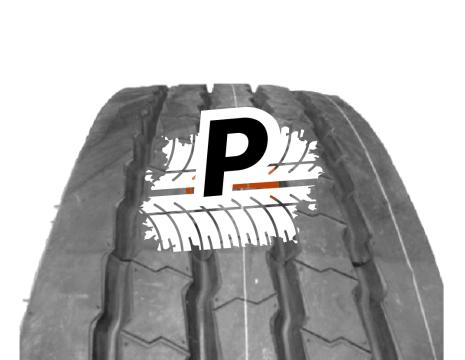 HANKOOK TH31 205/65R17,5 132/130J M+S