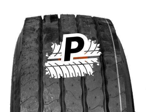 FORMULA TRAILER 385/65 R22.50 164K /158L M+S 3PMSF NÁVĚS/PŘÍVĚS