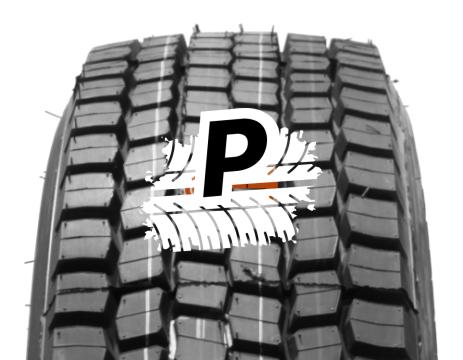 GOODRIDE MULTI DRIVE D2 295/80 R22.50 152/149M ZADNÍ NÁPRAVA M+S 3PMSF