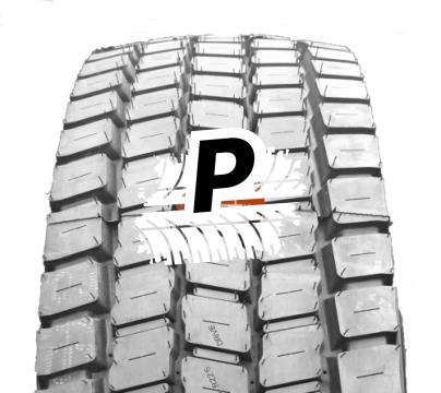 ANTEO PRO-D 315/80 R22.50 156/150L DRIVE M+S 3PMSF (154/150M)