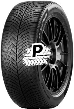 PIRELLI P-ZERO WINTER 2 255/45 R20 105V XL FSL (*) M+S