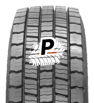 PETLAS RZ300 245/70 R17.50 136/134M DRIVE M+S