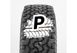 BF-GOODRICH ALL TERRAIN T/A KO2 255/75 R17 111/108S CELOROČNÍ