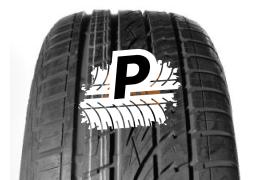 CONTINENTAL CROSS CONTACT UHP 265/40 R21 105Y XL FR MO