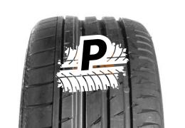 CONTINENTAL SPORT CONTACT 3 275/35 R18 95Y MO