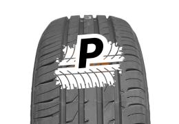 Maxxis Premitra 5 HP5 215/55 ZR 17 94W Preis-/Leistungsempfehlung Auto Zeitung 06/2022 & "Sehr empfehlenswert" Auto Zeitung 06/2022