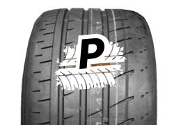 BRIDGESTONE POTENZA S007 245/35 ZR20 91Y RUNFLAT [E.A. Ferrari]