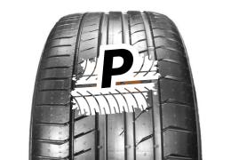 CONTINENTAL SPORT CONTACT 5P 265/40 R21 101Y N0 [Porsche] [Porsche]