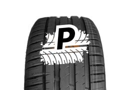 MICHELIN PILOT SPORT EV 245/45 R20 103V XL RG ACOUSTIC