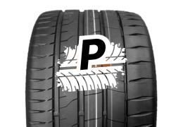 CONTINENTAL SPORT CONTACT 7 315/35 ZR22 111Y XL FR (NC0) [Porsche]