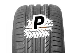CONTINENTAL SPORT CONTACT 5 275/55 R19 111W SUV