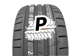 KUMHO PS91 ECSTA SUPER CAR 295/30 ZR20 101Y XL