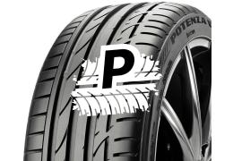 BRIDGESTONE POTENZA S001 225/45 R17 91W (*) RUNFLAT [BMW]