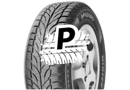 PAXARO WINTER 185/60 R14 82T