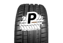 MICHELIN PILOT SPORT 5 245/45 ZR19 102Y XL