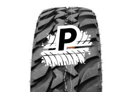 BRIDGESTONE DUELER M/T 674 265/75 R16 119/116Q P.O.R. M+S