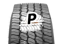 PIRELLI FW:01 315/70 R22.50 156/150L VODÍCÍ PNEUING ZIMNÍ (154/150M) M+S