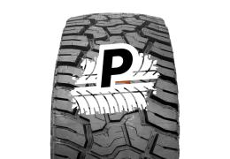 YOKOHAMA G016 GEOLANDAR X-AT 285/75 R17 117/114Q P.O.R. M+S