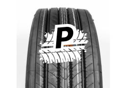 BRIDGESTONE R227 225/75 R17.50 129/127M PŘEDNÍ NÁPRAVA M+S