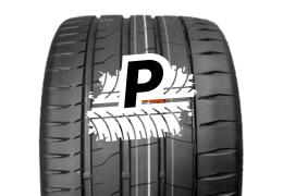 CONTINENTAL SPORT CONTACT 7 265/40 R19 102Y XL FR (MO1) [Mercedes]