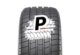 RADAR DIMAX 4 SEASON (RP-4S) 235/70 R16 106H CELOROČNÍ