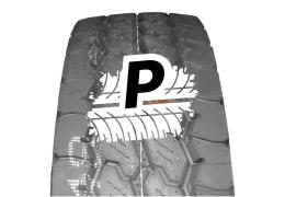 BRIDGESTONE M852 285/70 R19.50 150/148J NÁVĚS/PŘÍVĚS M+S