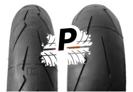 PIRELLI DIABLO SUPERCORSA V4 SC3 120/70 R17 58V TL