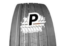 CONTINENTAL ECO PLUS HS3 295/60 R22.50 150L VÝPRODEJ bez označení 3PMSF M+S