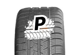 APOLLO ALNAC 4G All Season 215/45 R17 91V XL CELOROČNÍ